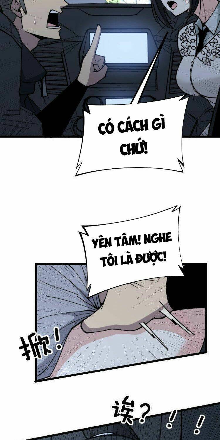 Độc Thủ Vu Y Chapter 229 - Trang 2