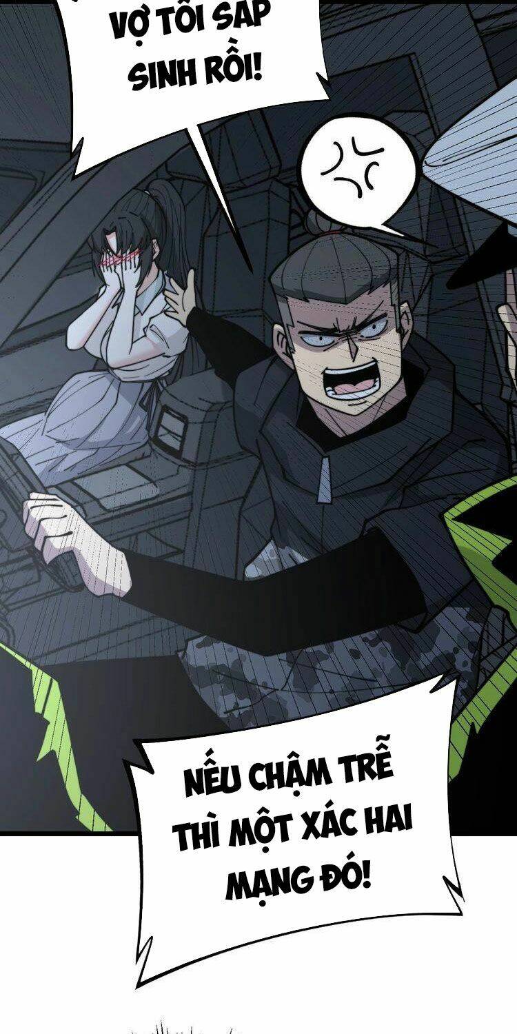 Độc Thủ Vu Y Chapter 229 - Trang 2