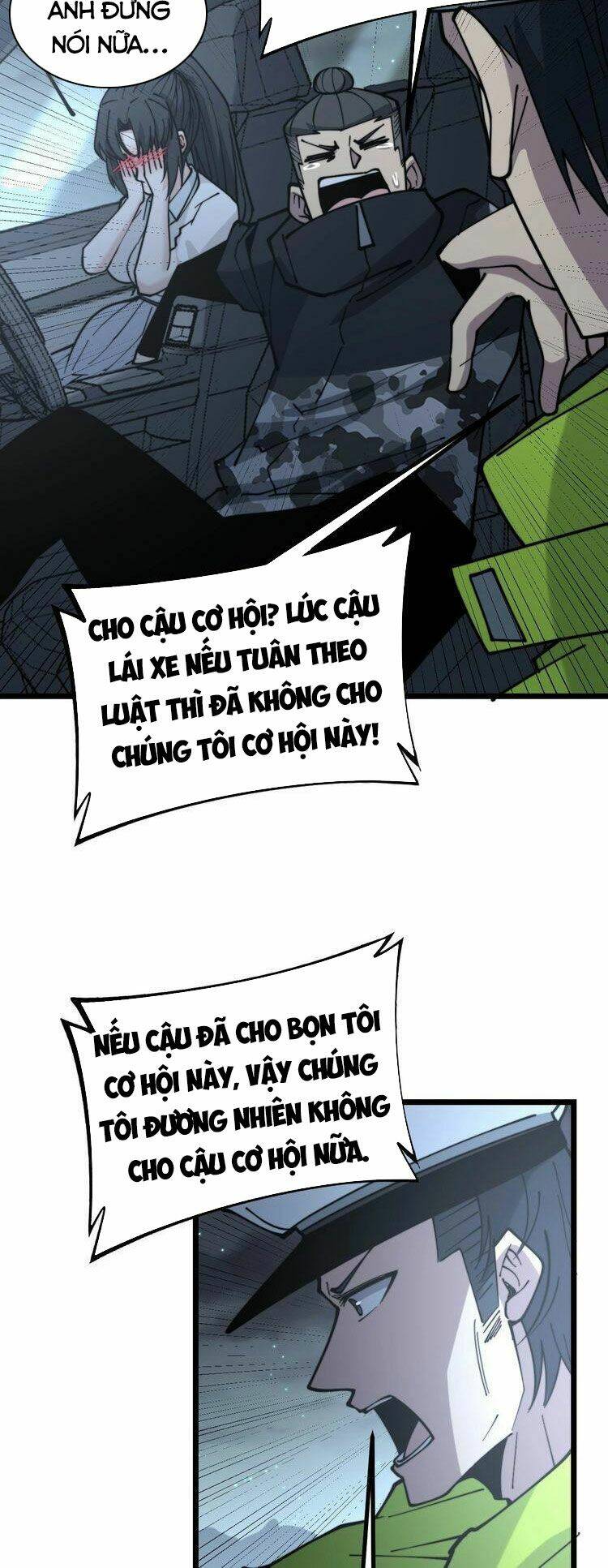 Độc Thủ Vu Y Chapter 229 - Trang 2