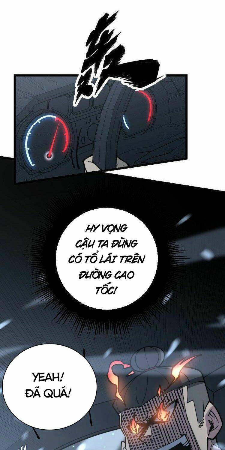 Độc Thủ Vu Y Chapter 229 - Trang 2