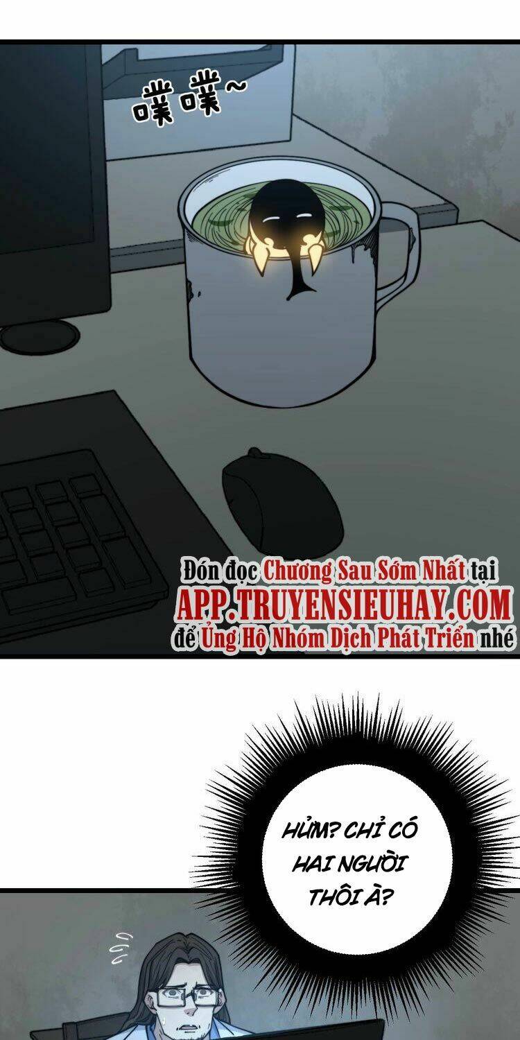 Độc Thủ Vu Y Chapter 231 - Trang 2