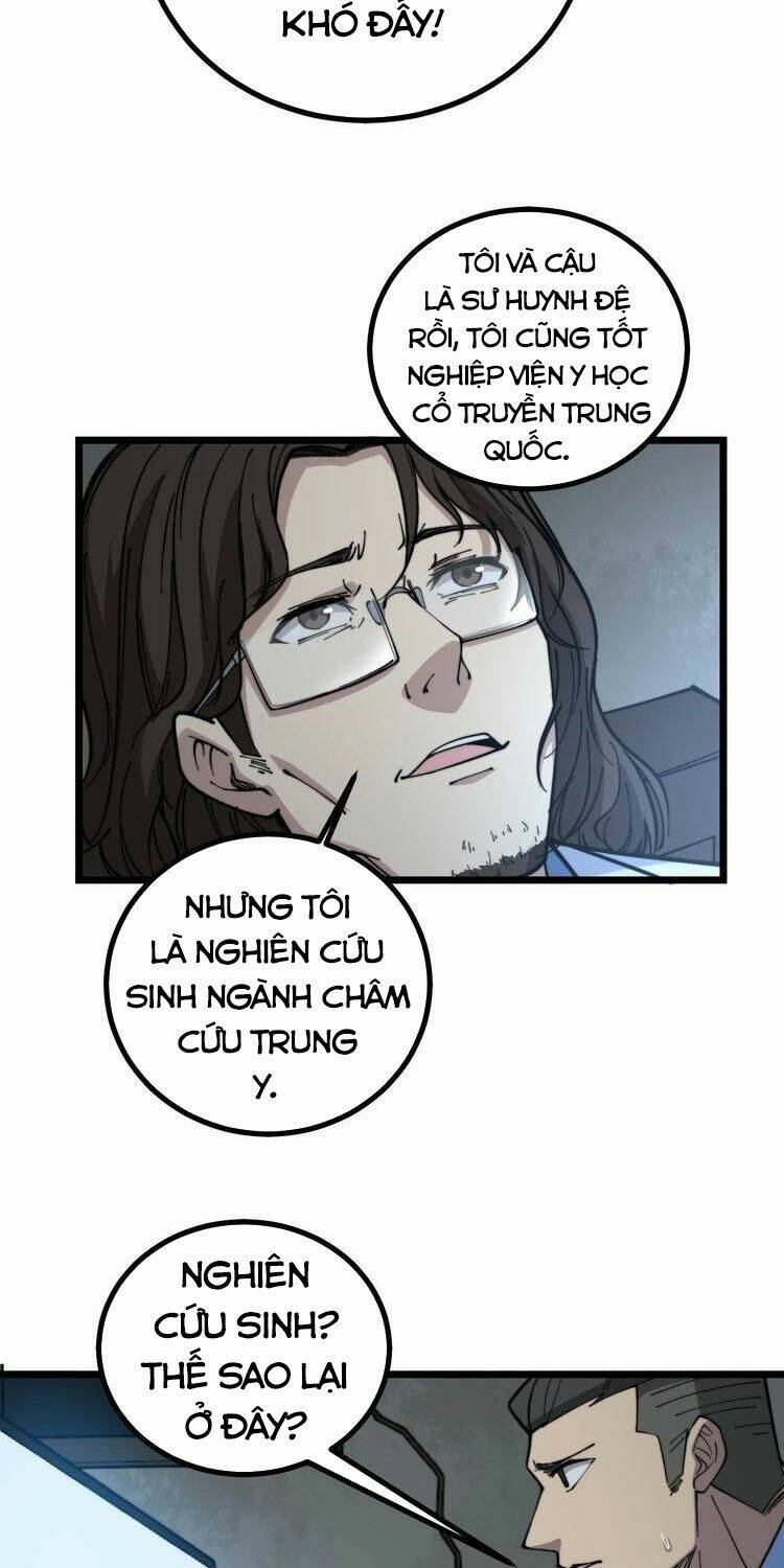 Độc Thủ Vu Y Chapter 231 - Trang 2