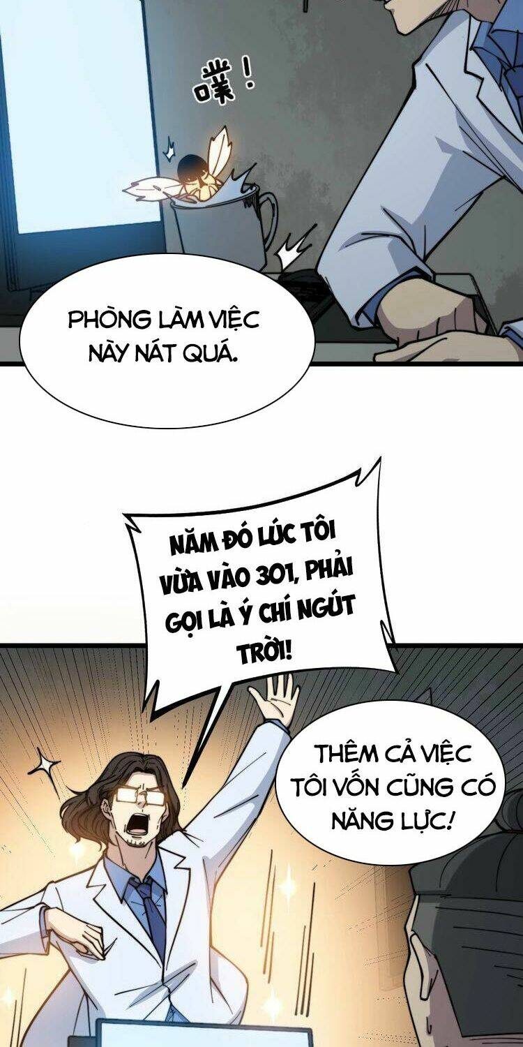 Độc Thủ Vu Y Chapter 231 - Trang 2