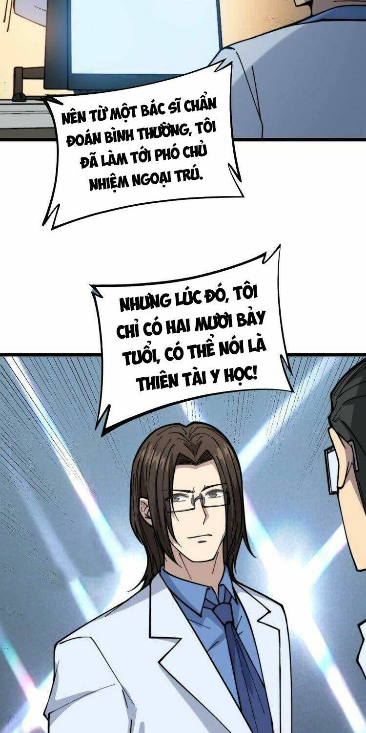 Độc Thủ Vu Y Chapter 231 - Trang 2