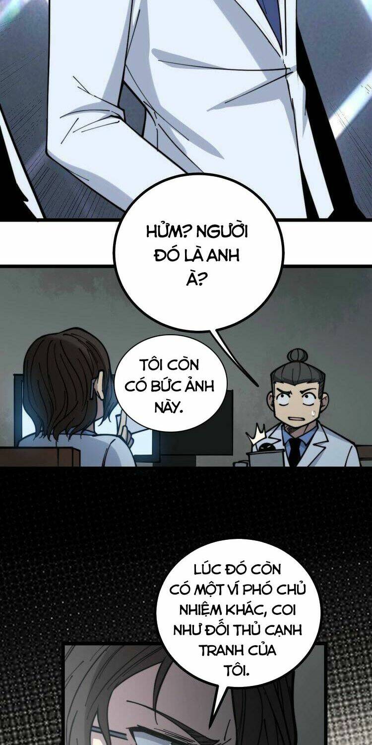 Độc Thủ Vu Y Chapter 231 - Trang 2