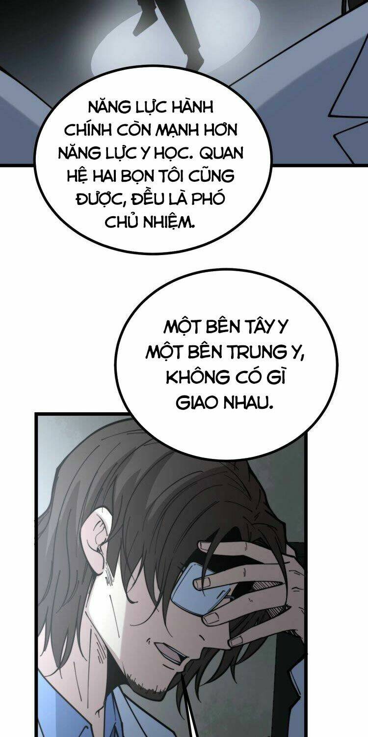 Độc Thủ Vu Y Chapter 231 - Trang 2