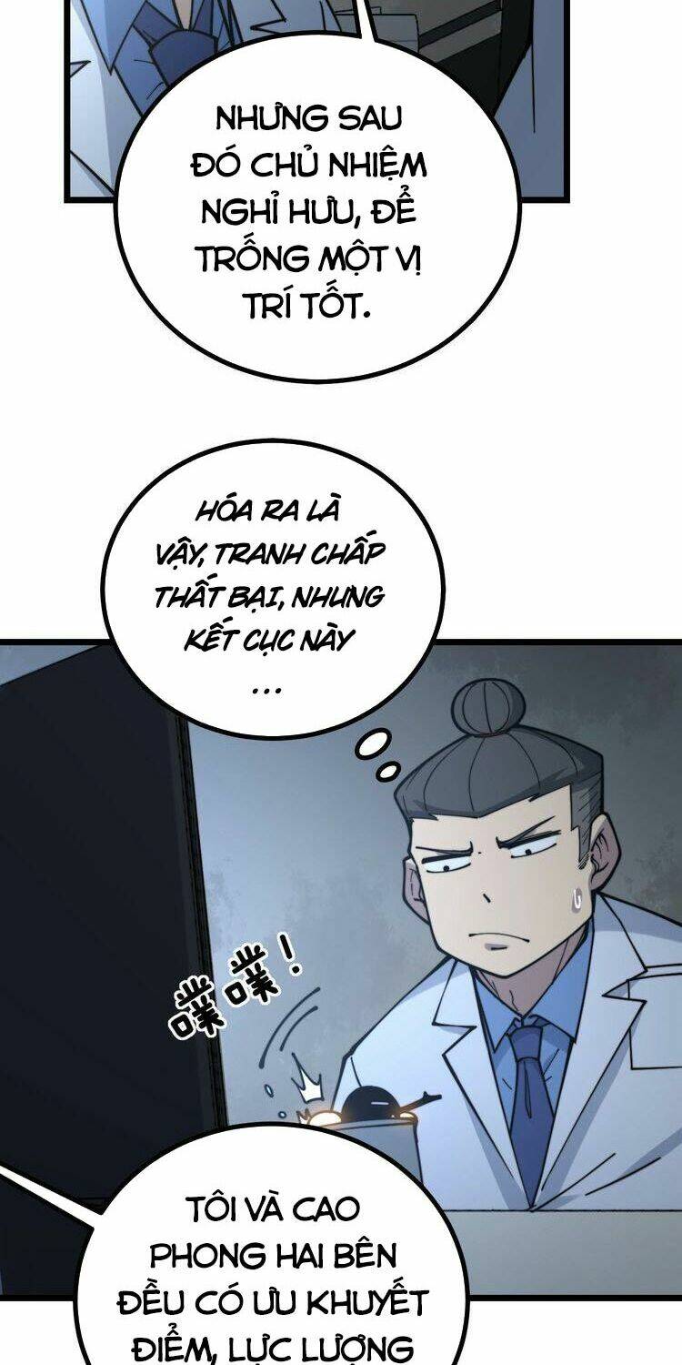 Độc Thủ Vu Y Chapter 231 - Trang 2