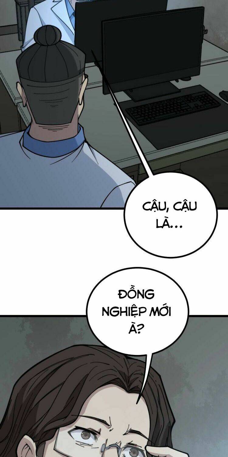 Độc Thủ Vu Y Chapter 231 - Trang 2