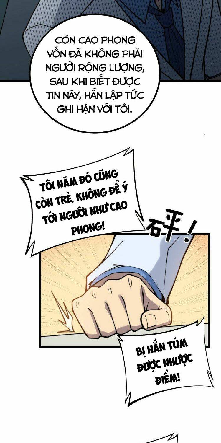 Độc Thủ Vu Y Chapter 231 - Trang 2