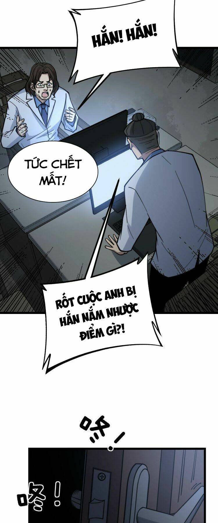 Độc Thủ Vu Y Chapter 231 - Trang 2