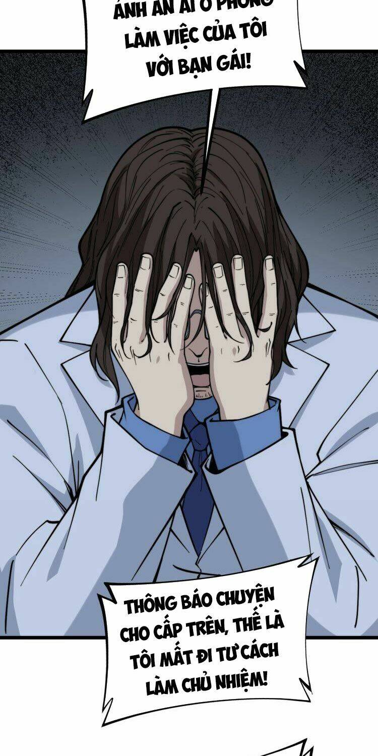 Độc Thủ Vu Y Chapter 231 - Trang 2