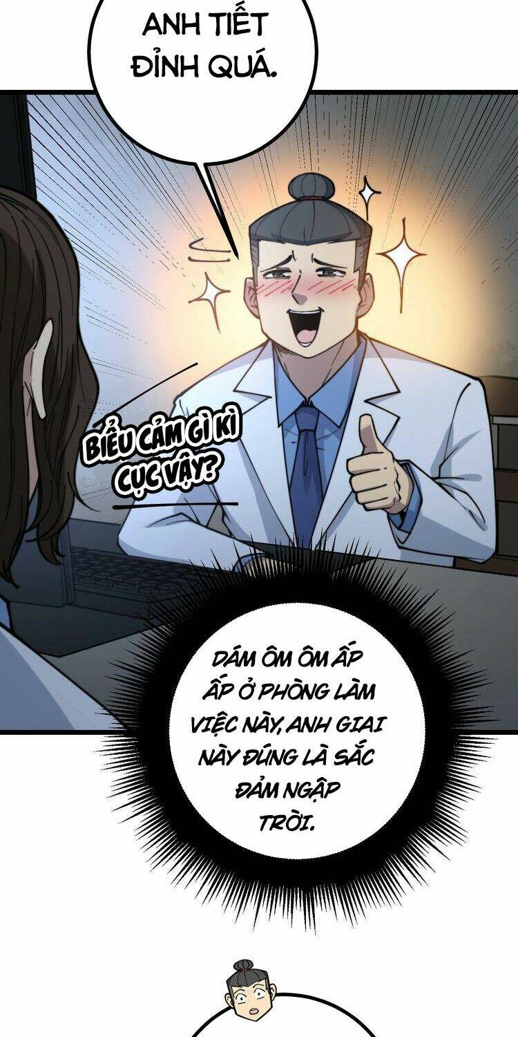 Độc Thủ Vu Y Chapter 231 - Trang 2