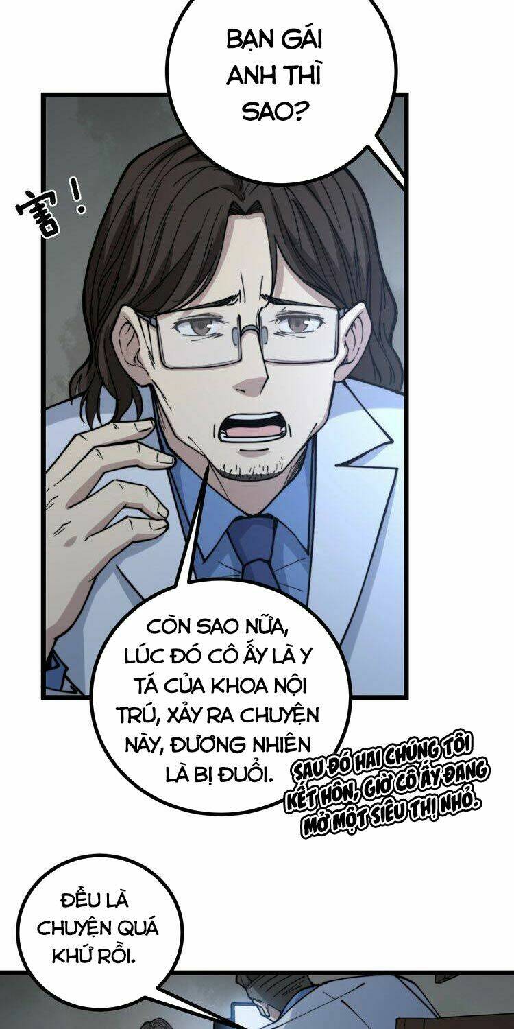 Độc Thủ Vu Y Chapter 231 - Trang 2