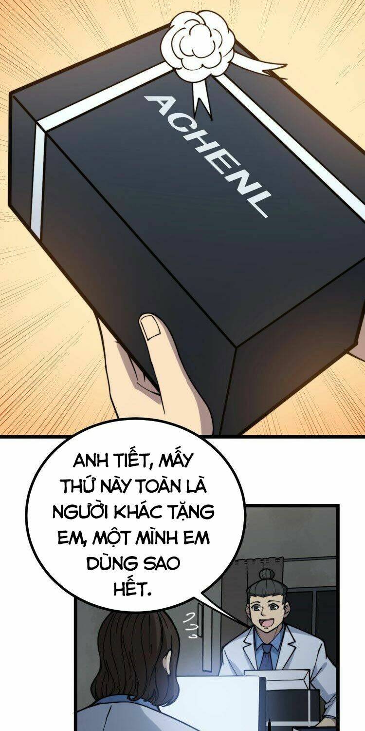 Độc Thủ Vu Y Chapter 231 - Trang 2