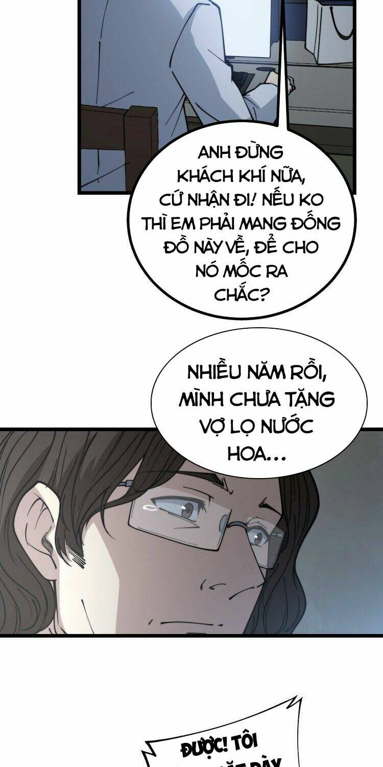 Độc Thủ Vu Y Chapter 231 - Trang 2