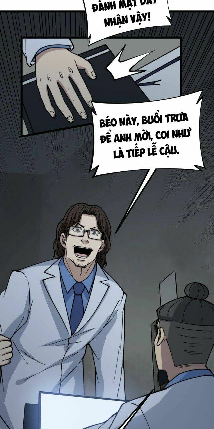 Độc Thủ Vu Y Chapter 231 - Trang 2