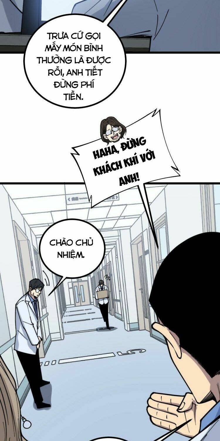 Độc Thủ Vu Y Chapter 231 - Trang 2