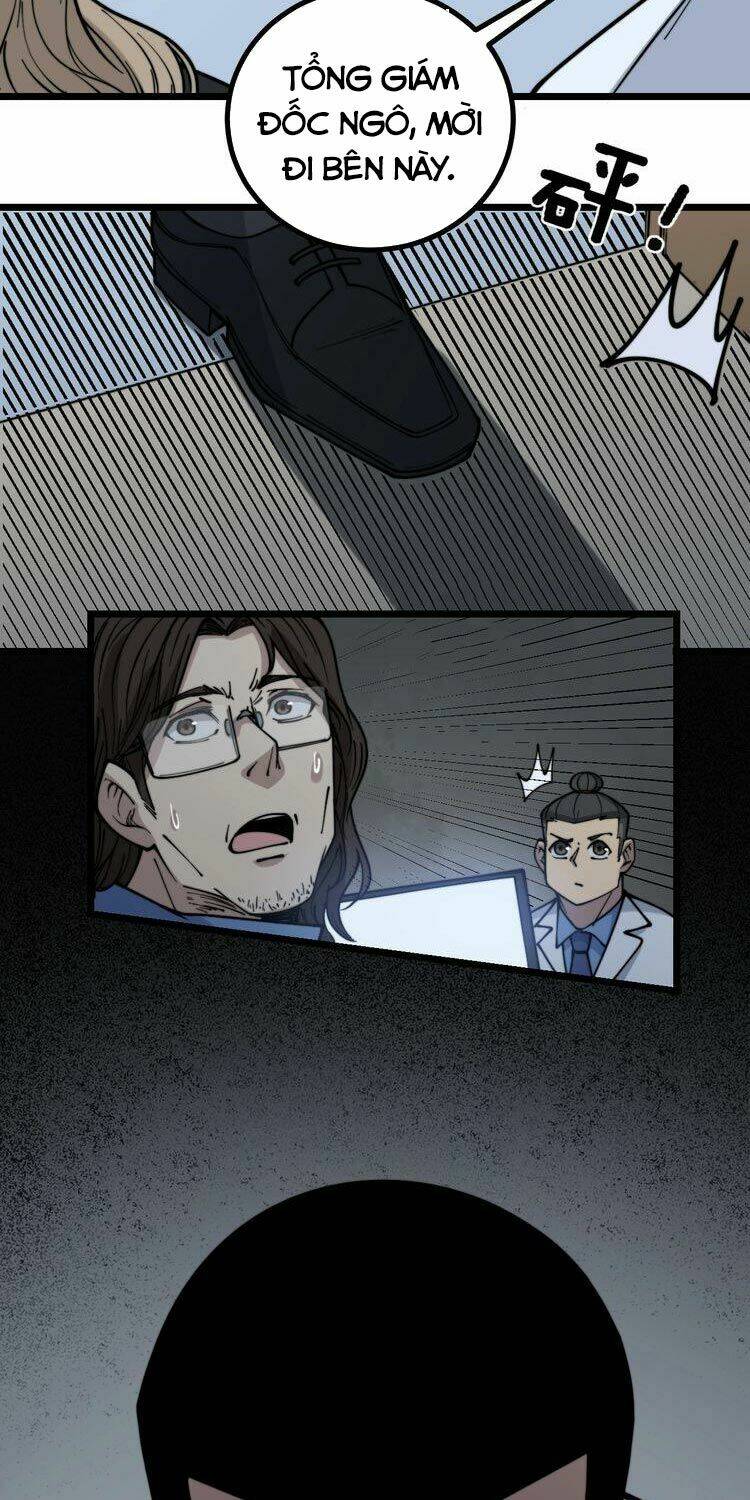 Độc Thủ Vu Y Chapter 231 - Trang 2