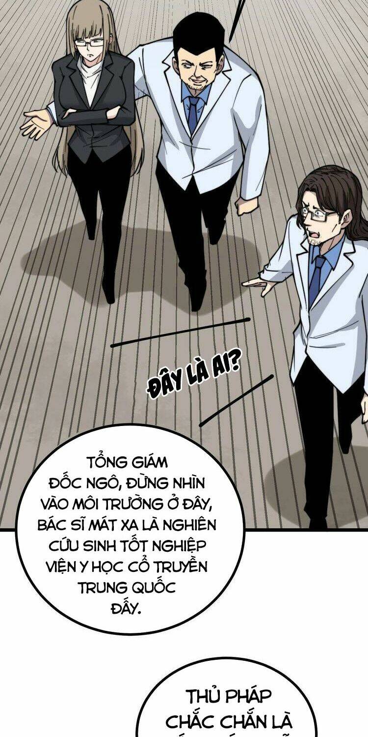 Độc Thủ Vu Y Chapter 231 - Trang 2