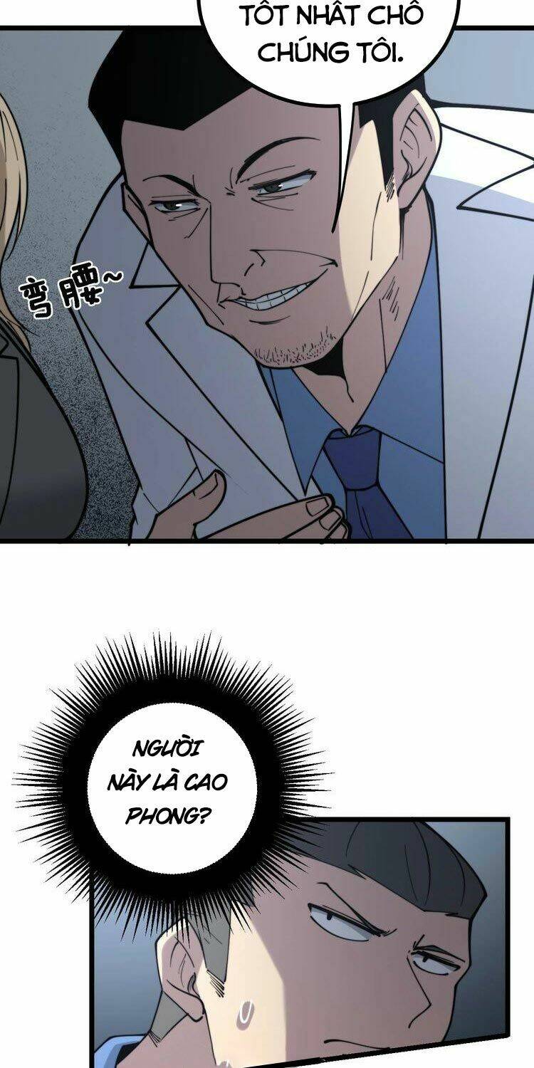 Độc Thủ Vu Y Chapter 231 - Trang 2