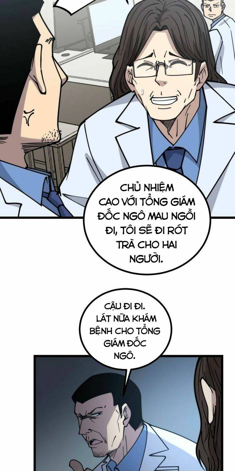 Độc Thủ Vu Y Chapter 231 - Trang 2