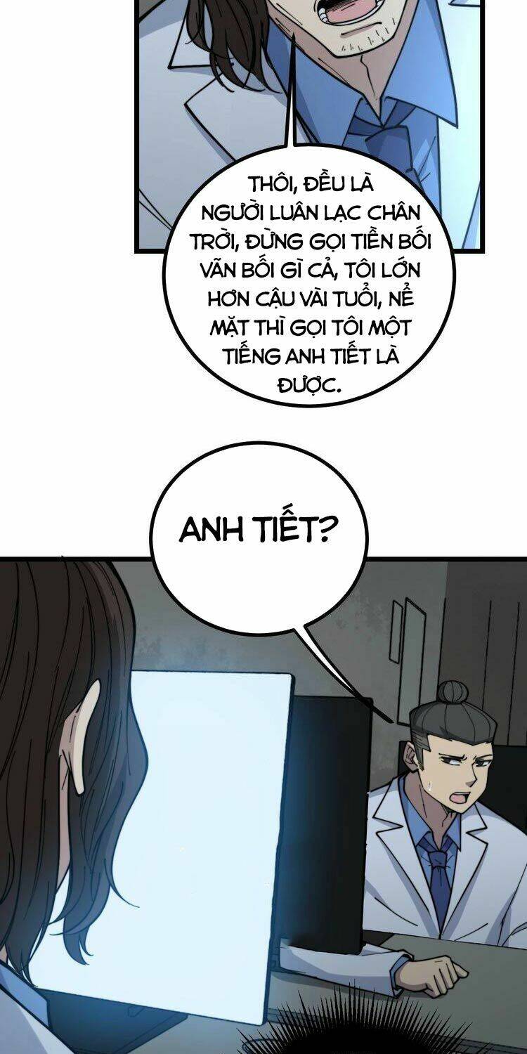 Độc Thủ Vu Y Chapter 231 - Trang 2