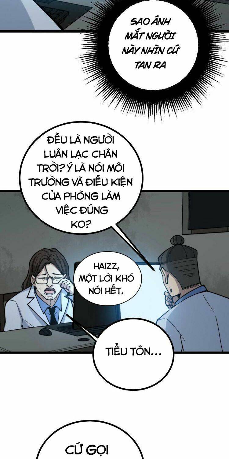 Độc Thủ Vu Y Chapter 231 - Trang 2