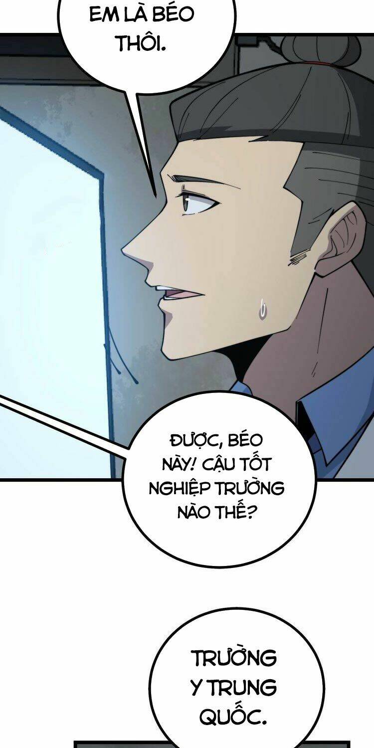 Độc Thủ Vu Y Chapter 231 - Trang 2