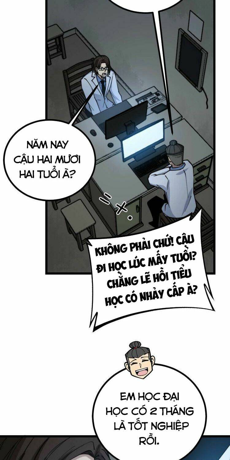 Độc Thủ Vu Y Chapter 231 - Trang 2