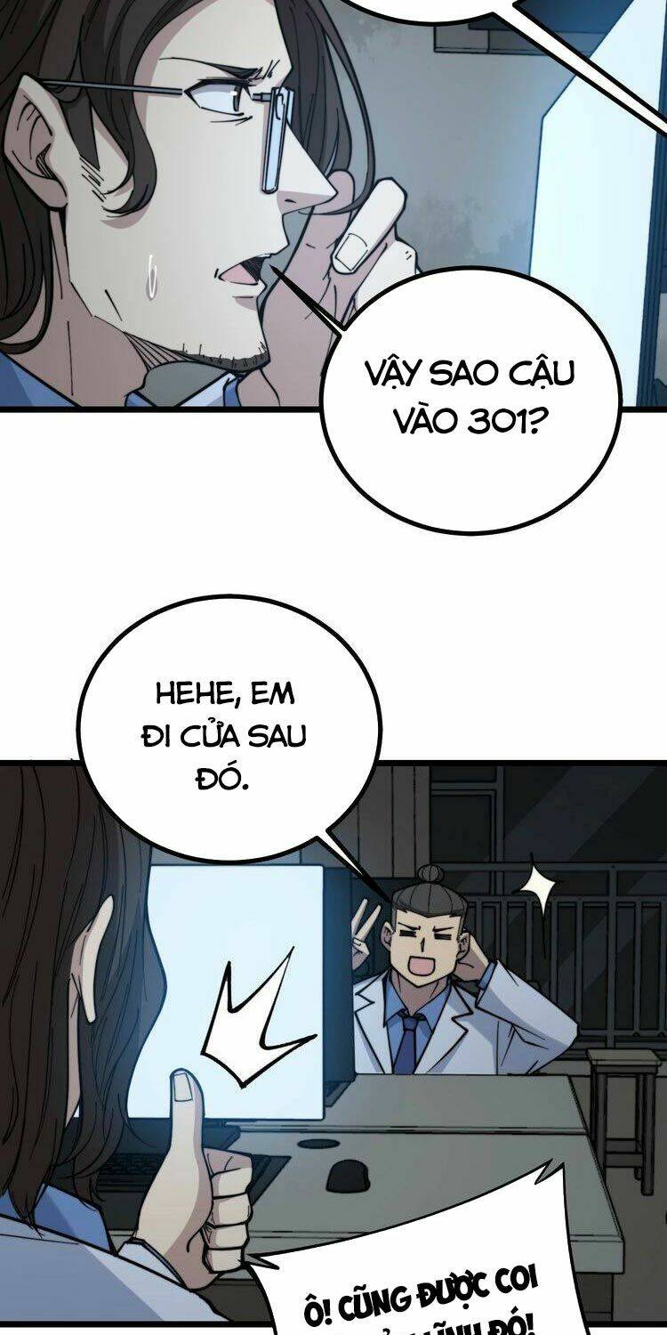 Độc Thủ Vu Y Chapter 231 - Trang 2