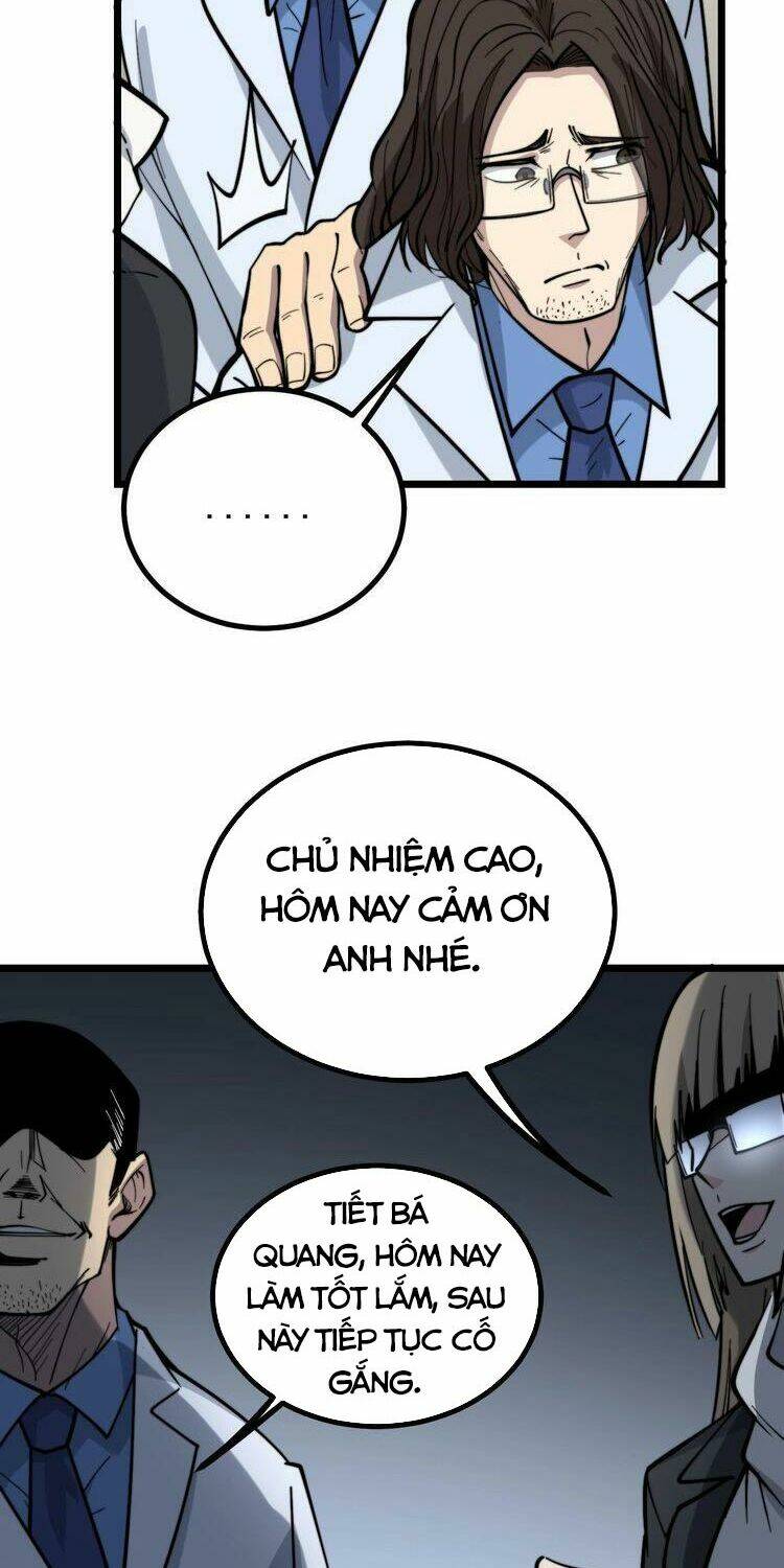 Độc Thủ Vu Y Chapter 232 - Trang 2