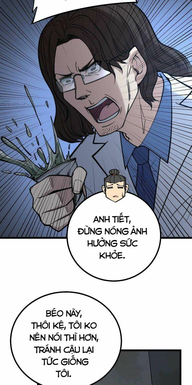 Độc Thủ Vu Y Chapter 232 - Trang 2