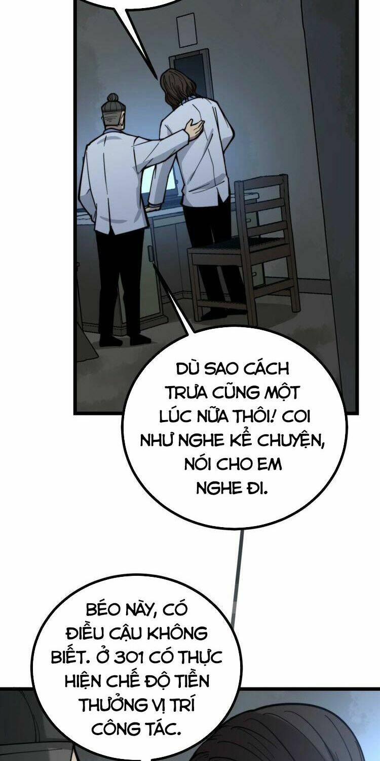 Độc Thủ Vu Y Chapter 232 - Trang 2