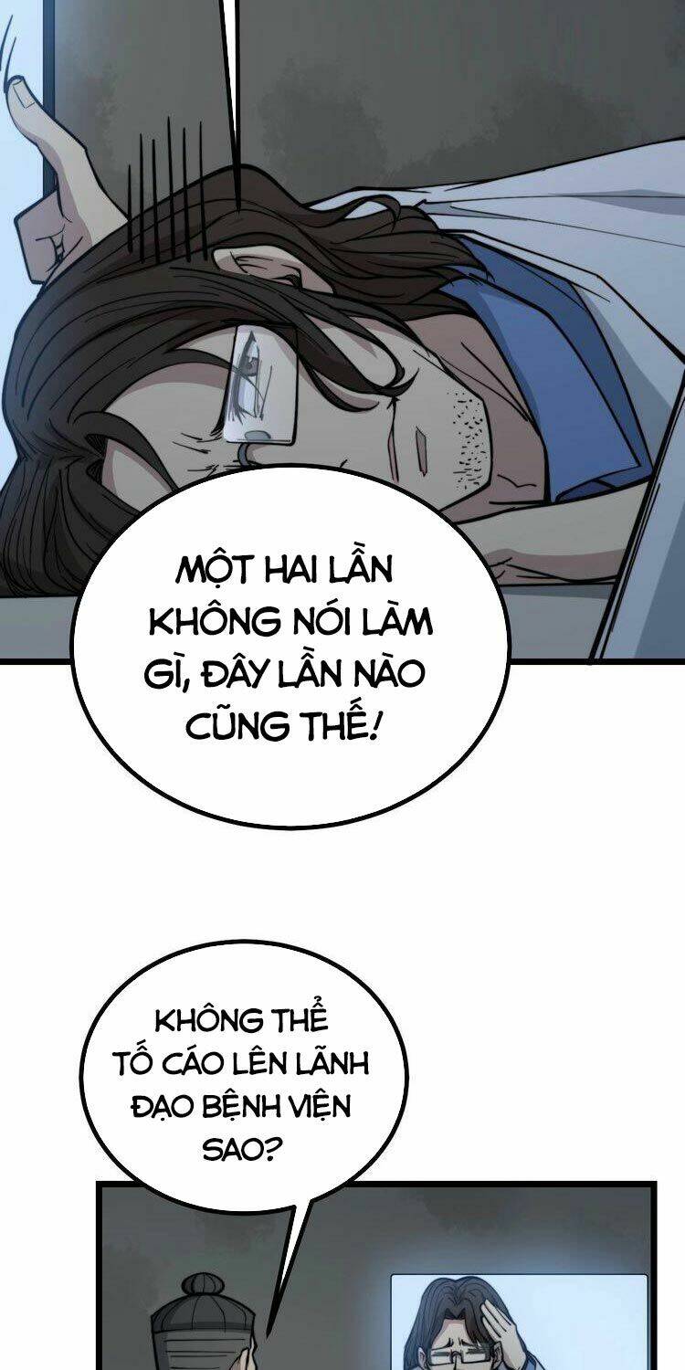 Độc Thủ Vu Y Chapter 232 - Trang 2