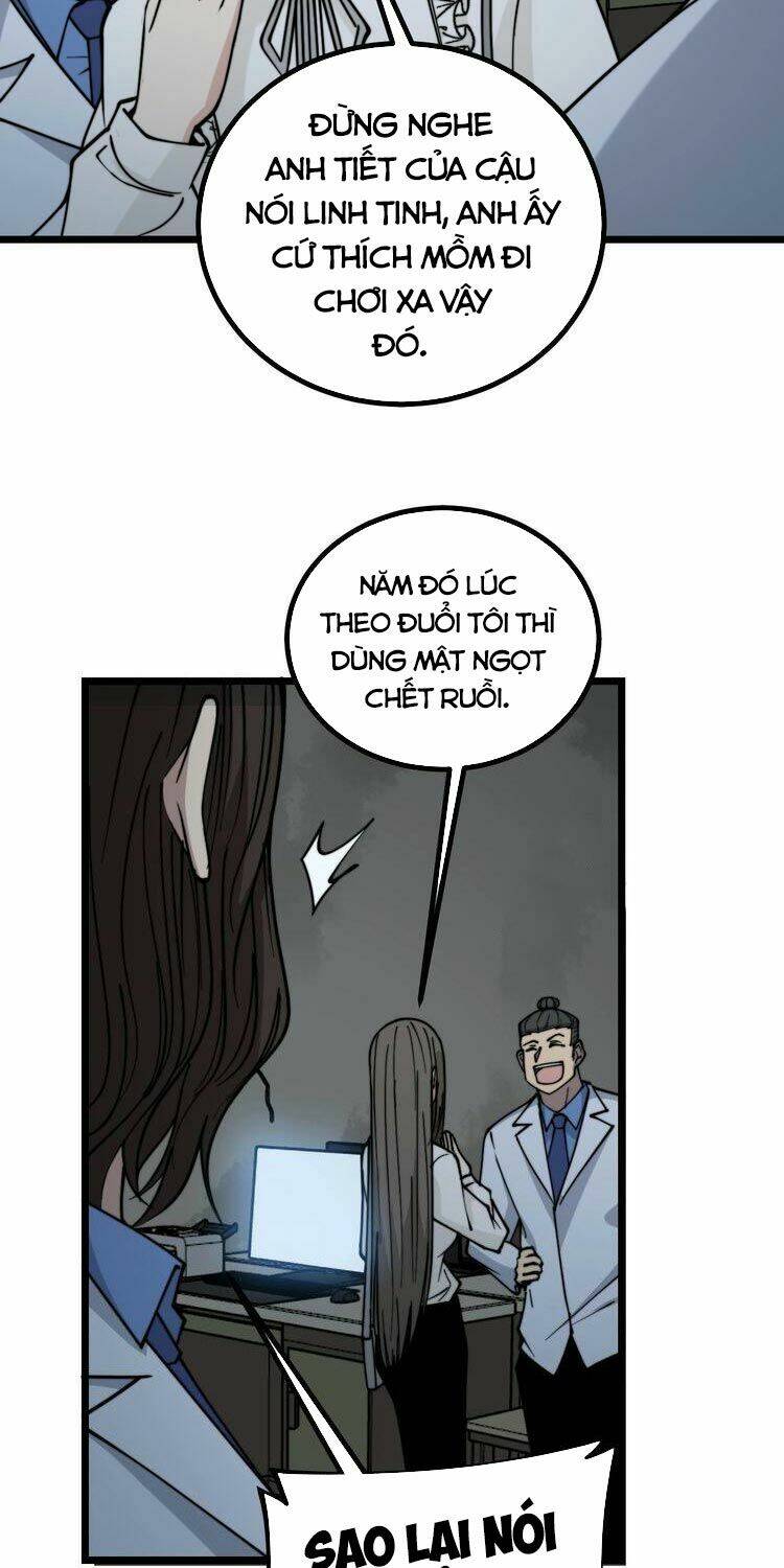 Độc Thủ Vu Y Chapter 232 - Trang 2