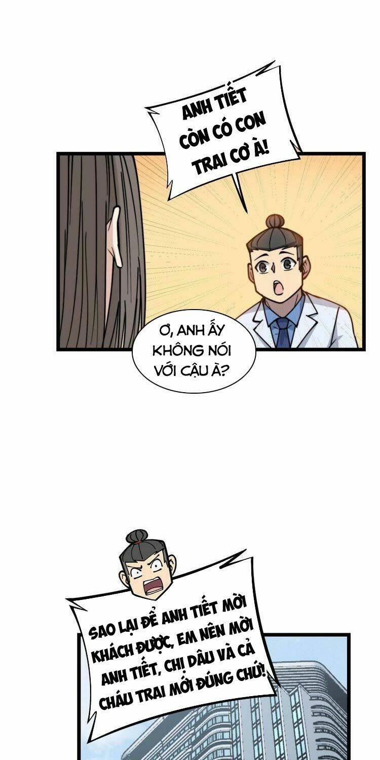 Độc Thủ Vu Y Chapter 232 - Trang 2