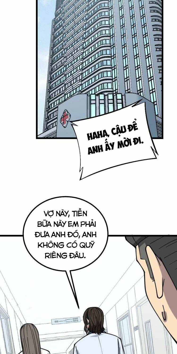 Độc Thủ Vu Y Chapter 232 - Trang 2