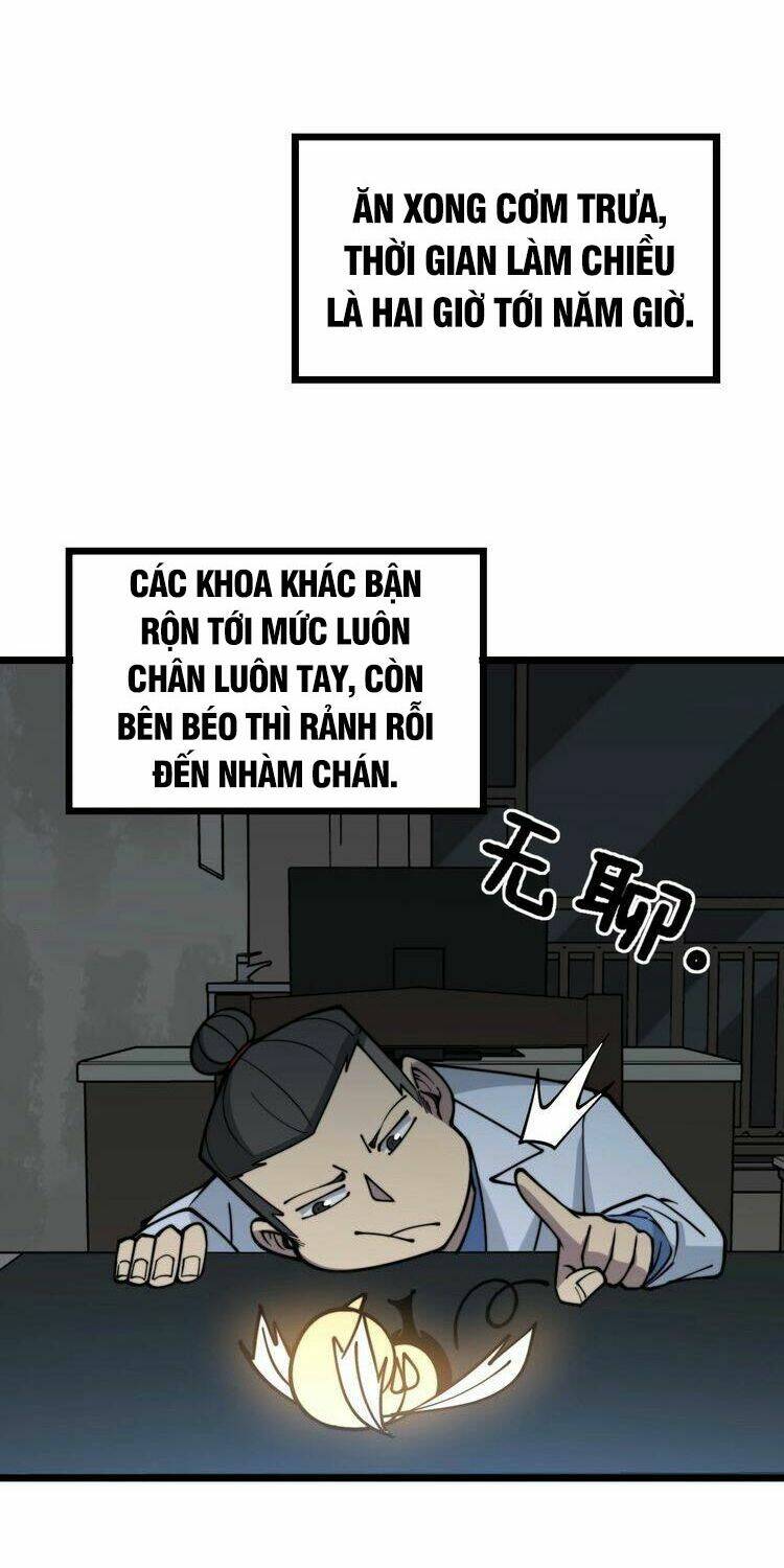 Độc Thủ Vu Y Chapter 232 - Trang 2