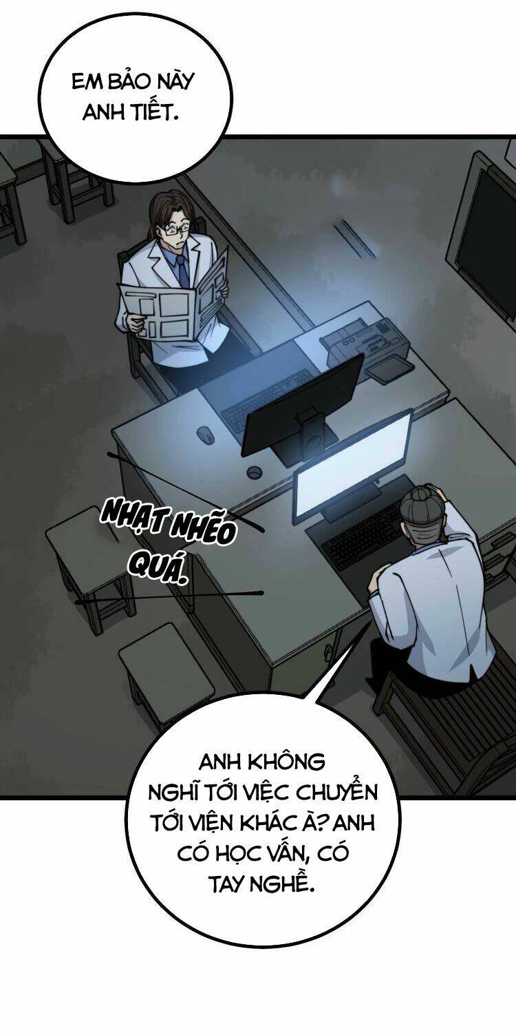 Độc Thủ Vu Y Chapter 232 - Trang 2