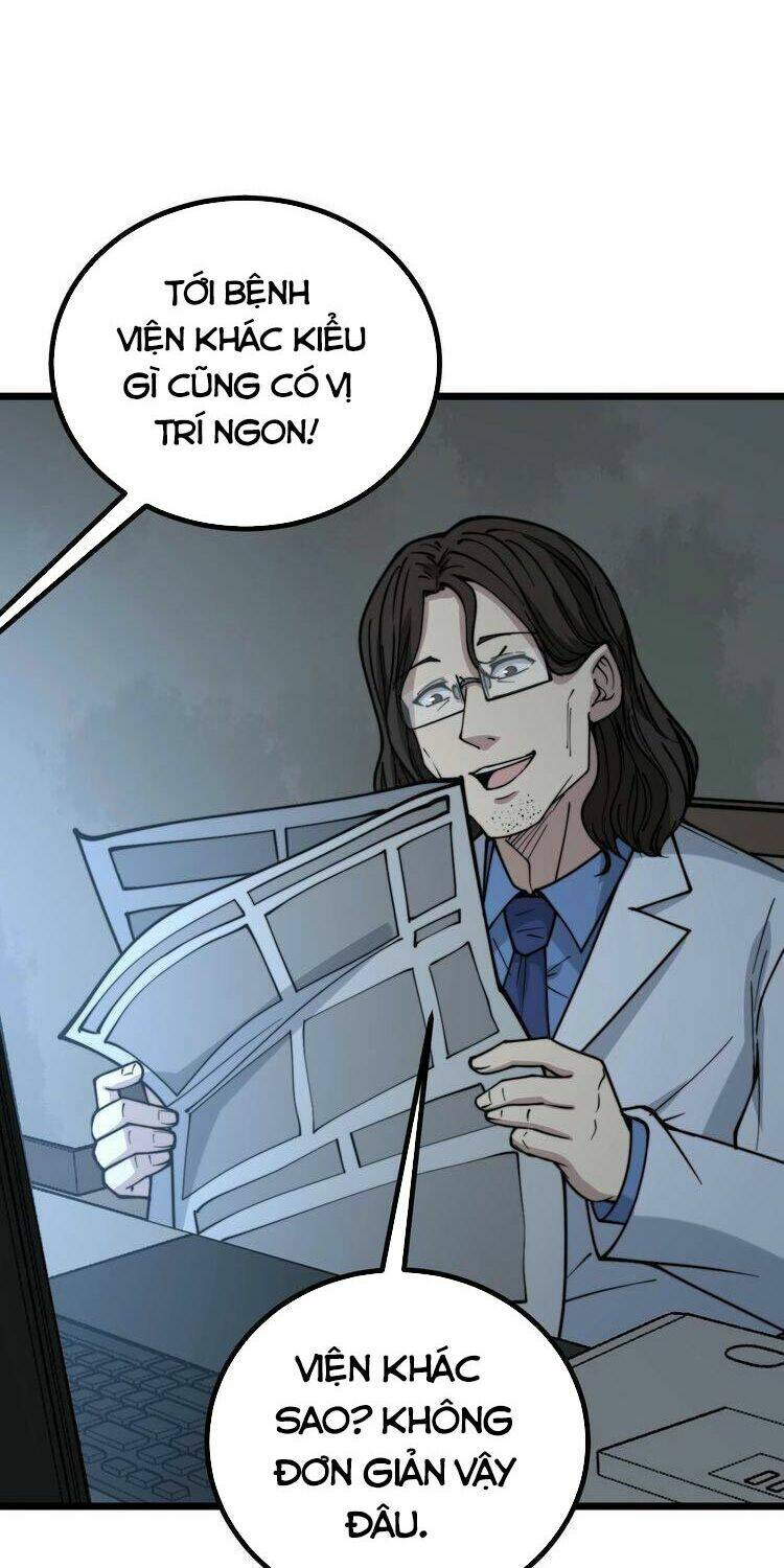 Độc Thủ Vu Y Chapter 232 - Trang 2