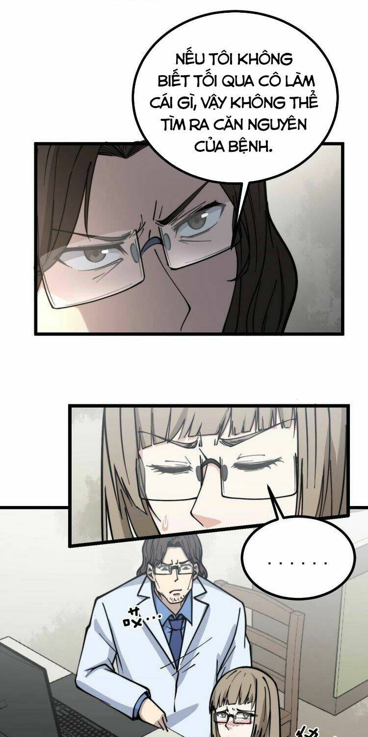 Độc Thủ Vu Y Chapter 232 - Trang 2