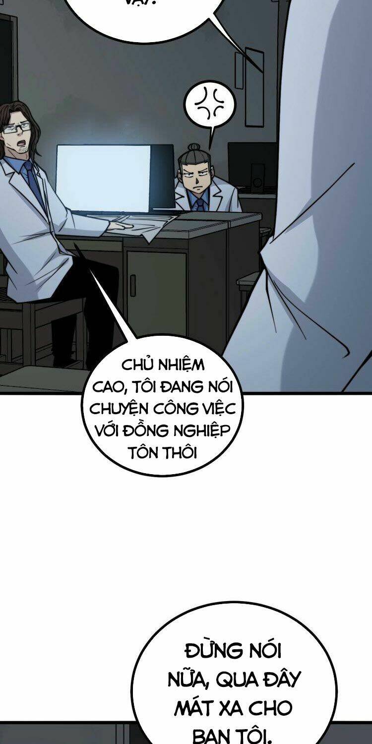 Độc Thủ Vu Y Chapter 232 - Trang 2