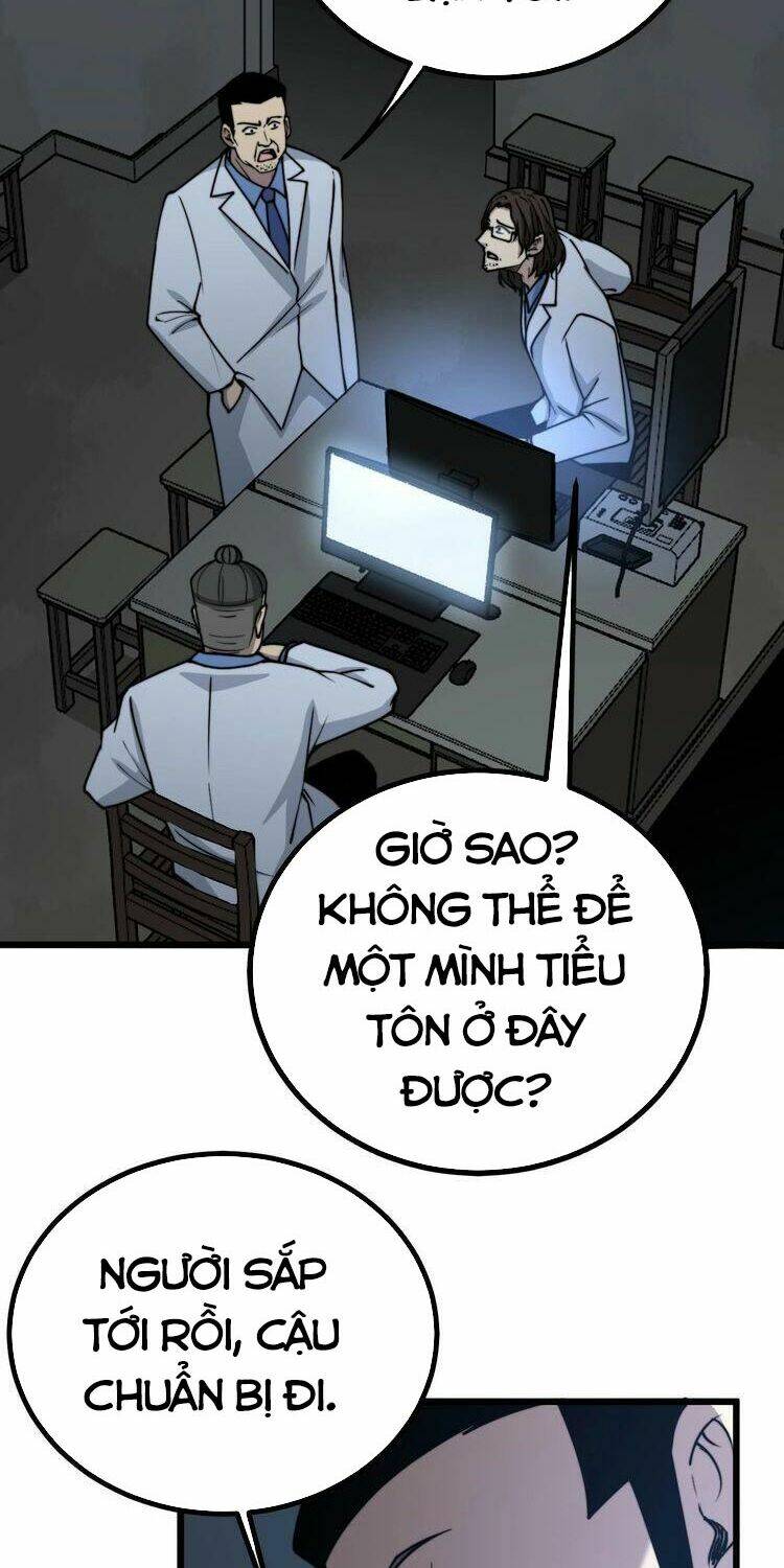 Độc Thủ Vu Y Chapter 232 - Trang 2