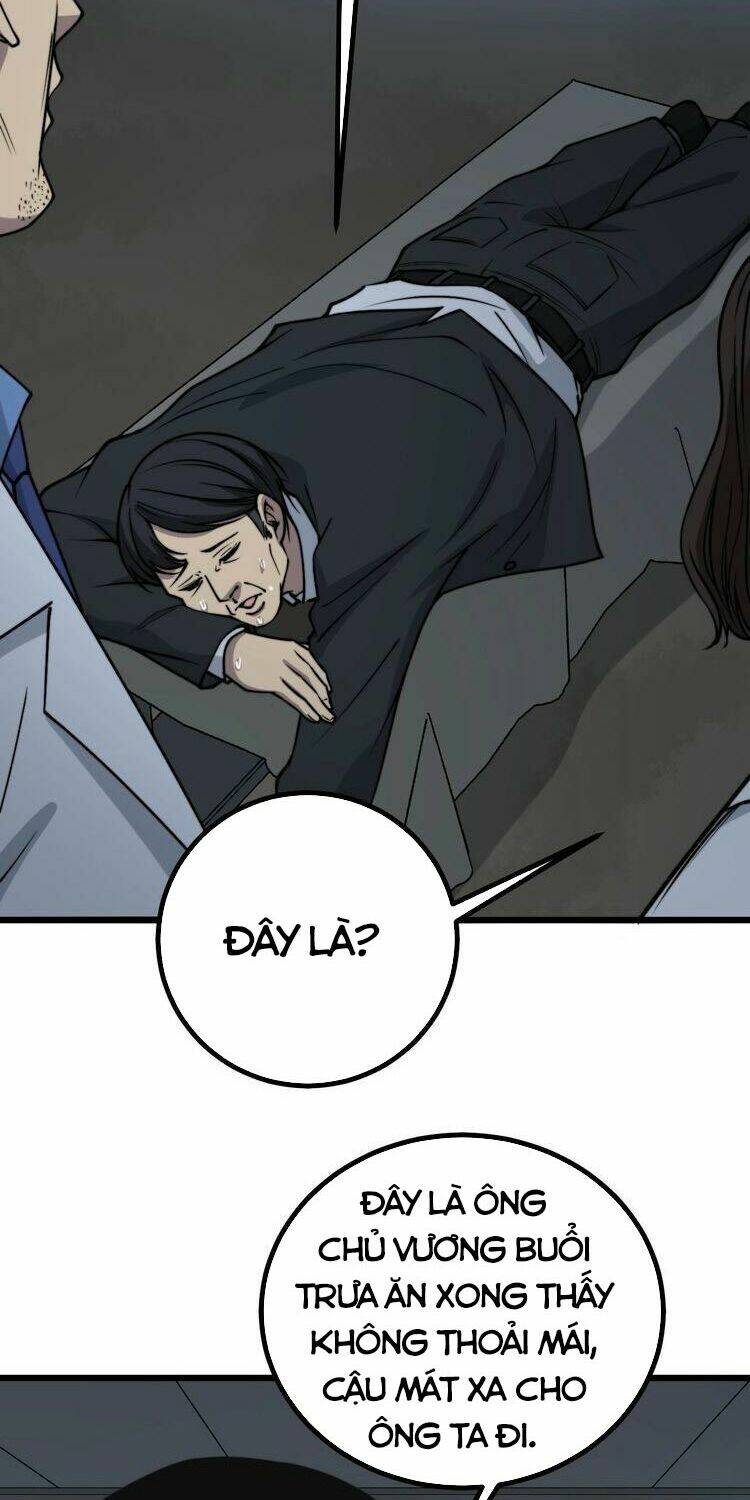 Độc Thủ Vu Y Chapter 232 - Trang 2