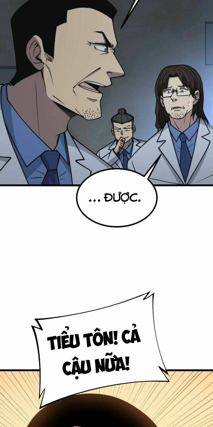 Độc Thủ Vu Y Chapter 232 - Trang 2