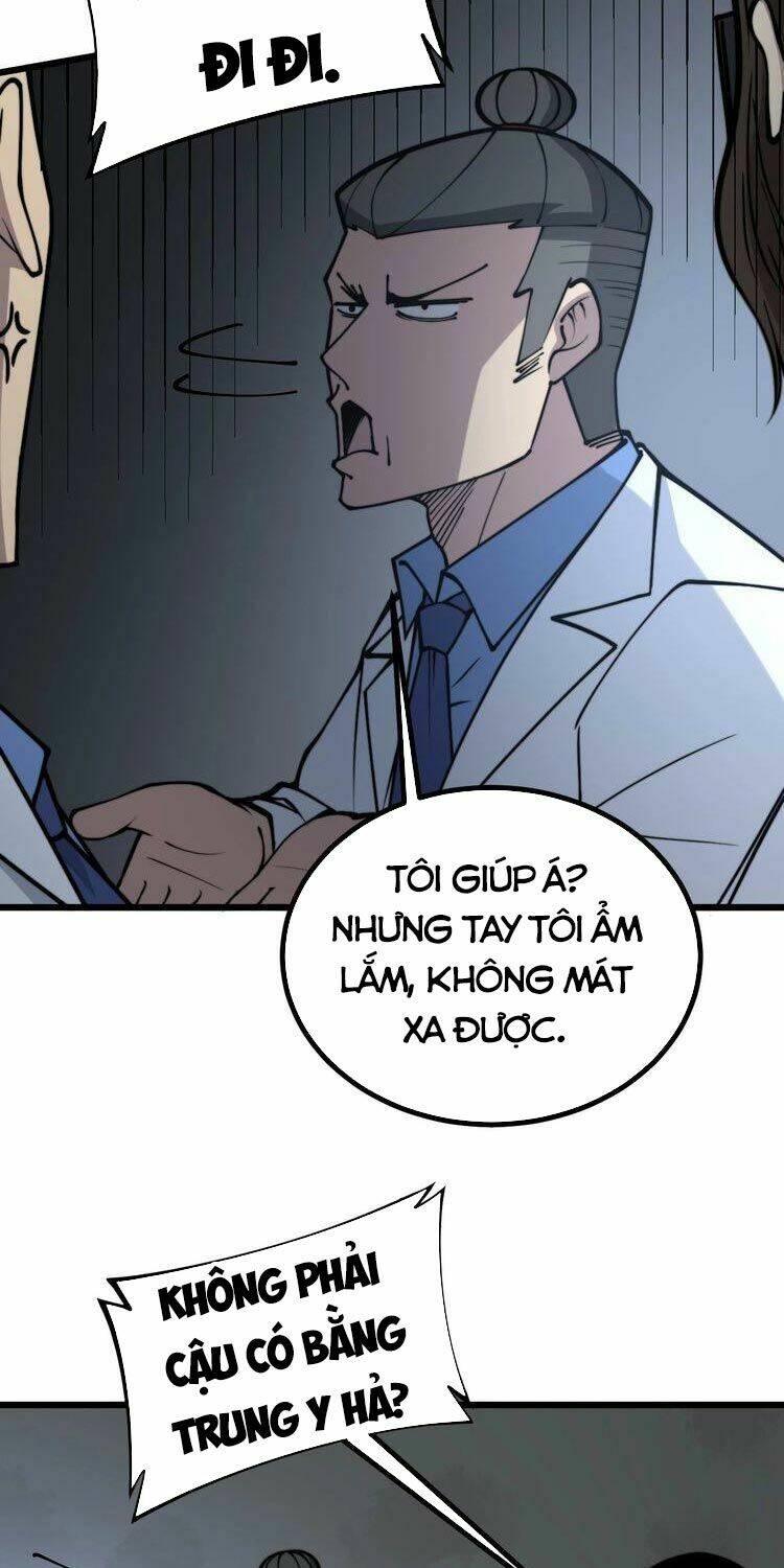 Độc Thủ Vu Y Chapter 232 - Trang 2