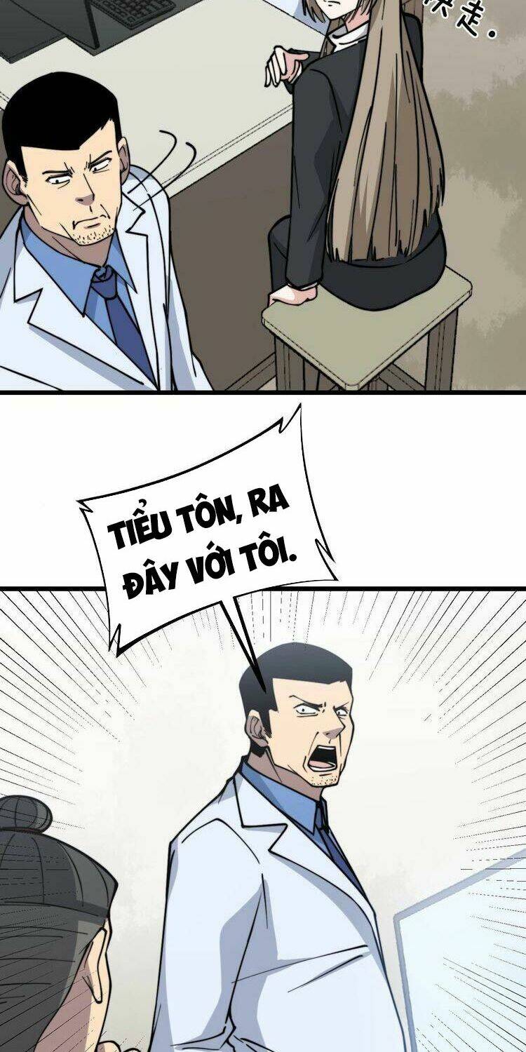 Độc Thủ Vu Y Chapter 232 - Trang 2