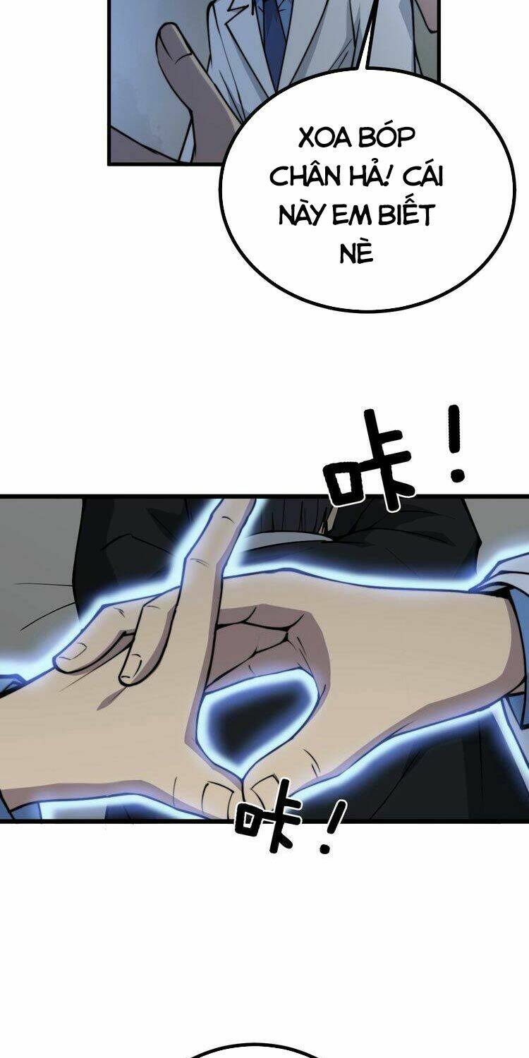 Độc Thủ Vu Y Chapter 232 - Trang 2