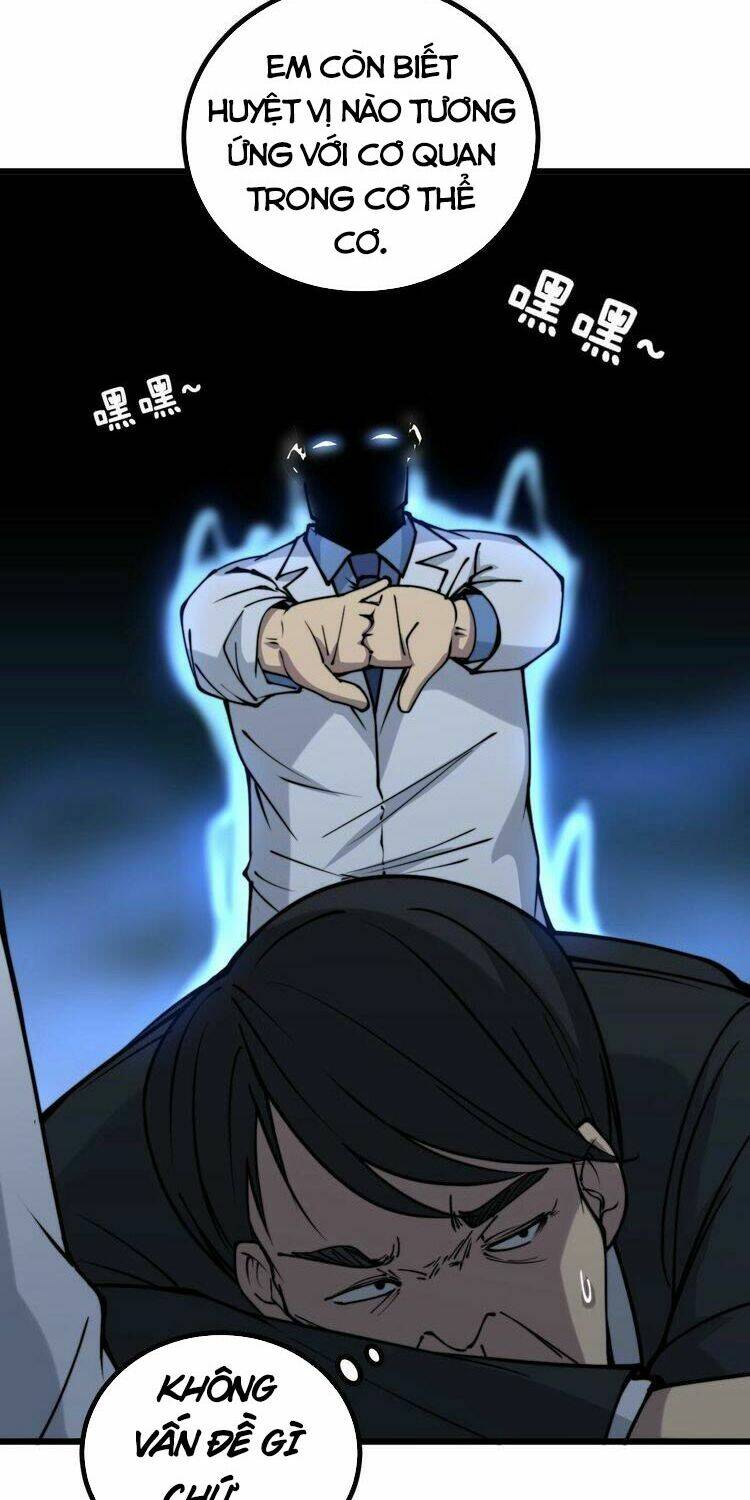 Độc Thủ Vu Y Chapter 232 - Trang 2