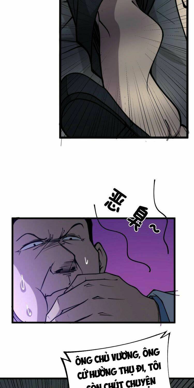 Độc Thủ Vu Y Chapter 232 - Trang 2